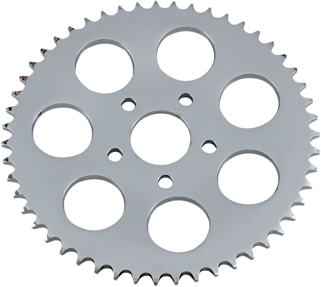 Rear Wheel Sprocket