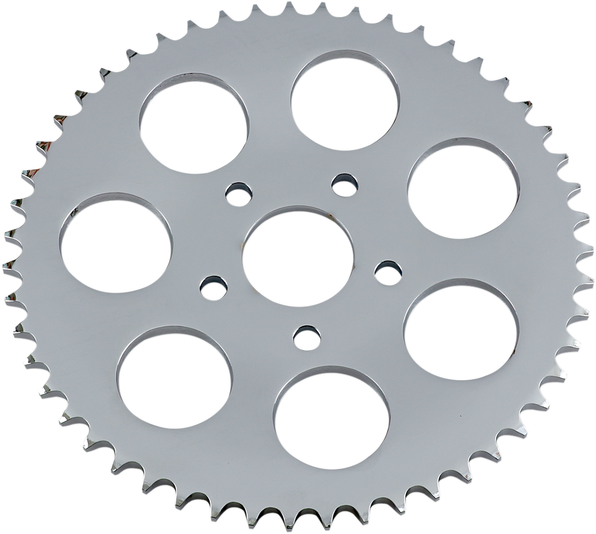 Rear Wheel Sprocket