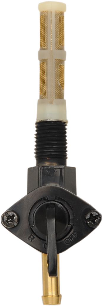 1/4" NPT Petcock