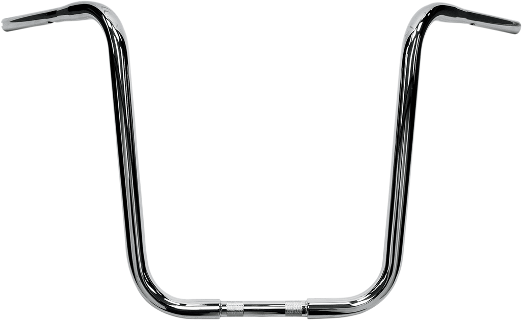 1-1/4" Buffalo Touring Handlebar