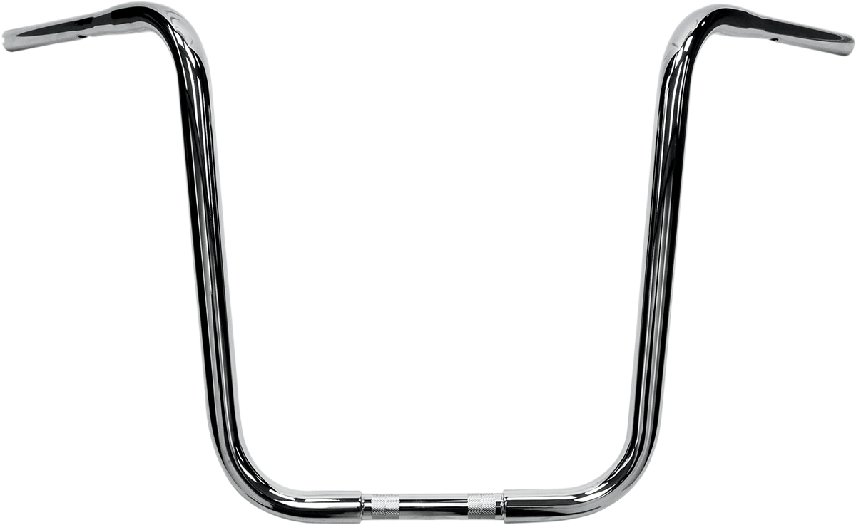 1-1/4" Buffalo Touring Handlebar