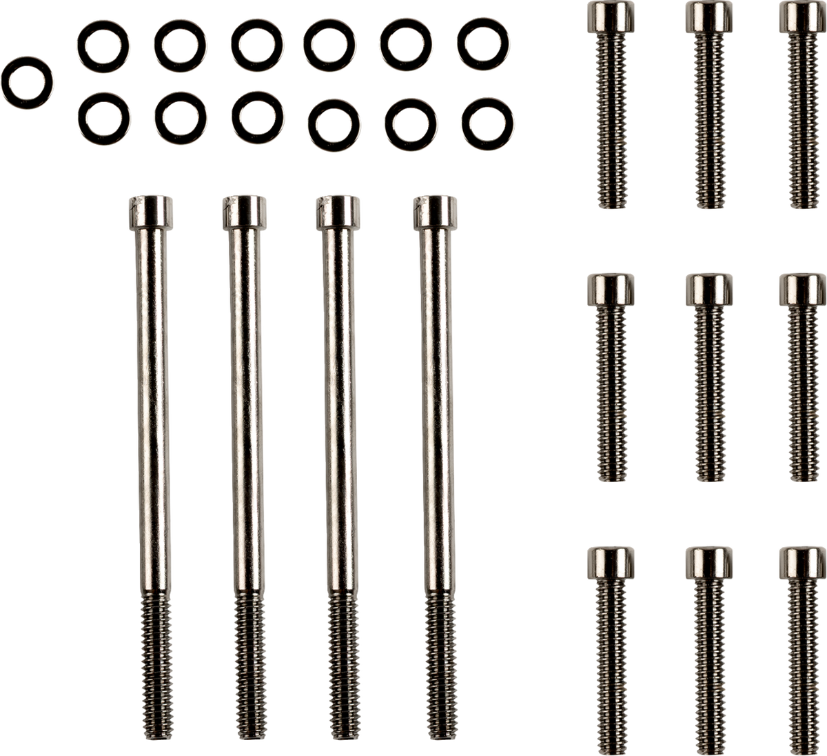 M-Eight Bolt Kit