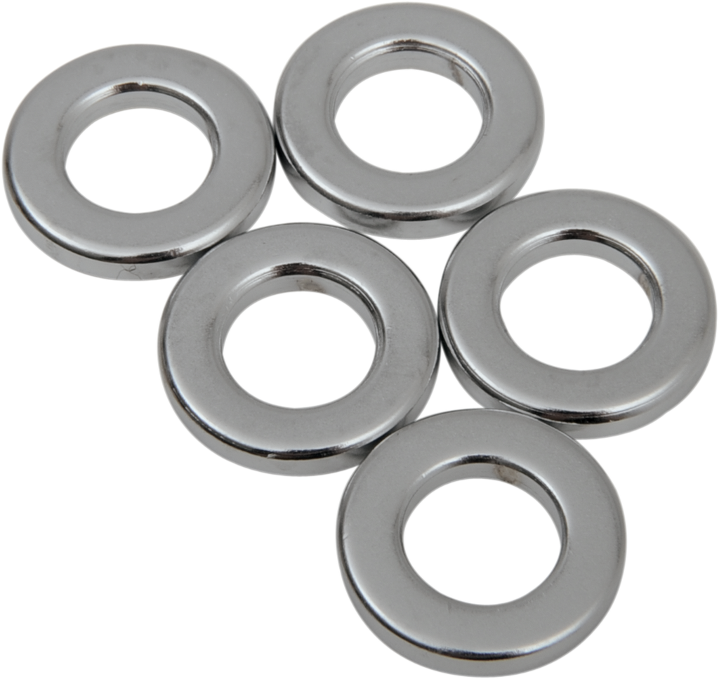 Replacement Spacers