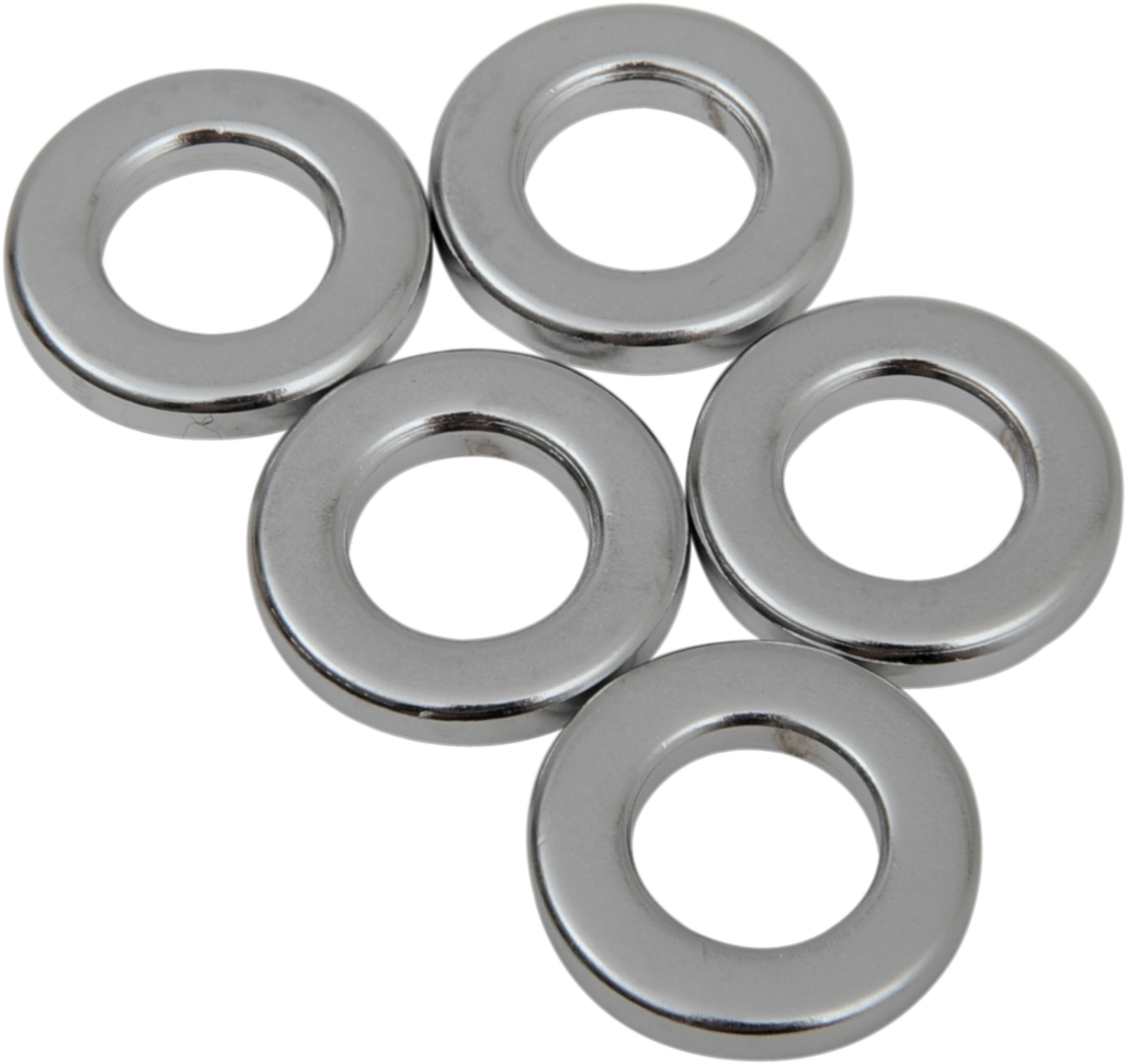 Replacement Spacers