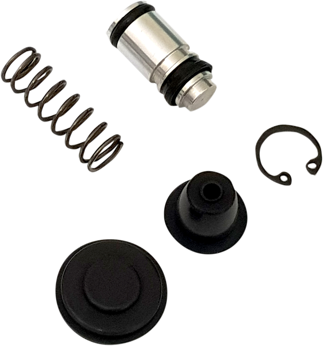 Solo Rear Master Cylinder Rebuild Kit