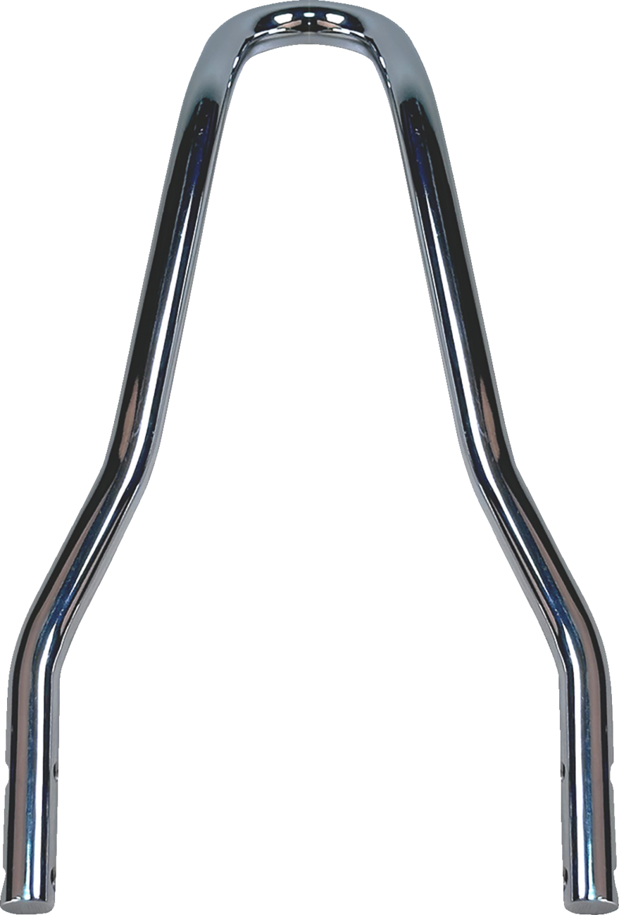 Round Sissy Bar