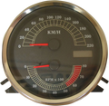 Electric Speedometer/Tachometer