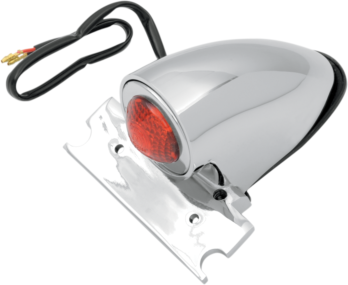 50's Style Chopper Taillight