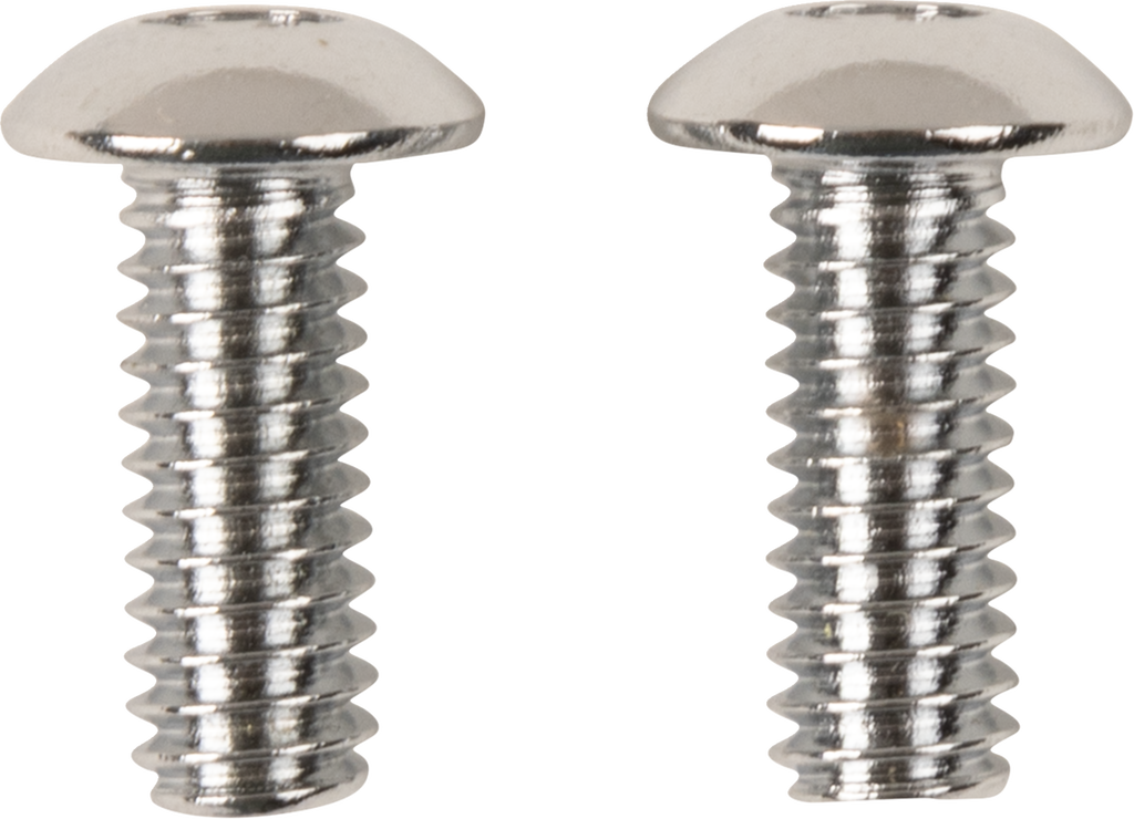 Point Cover Bolt Set