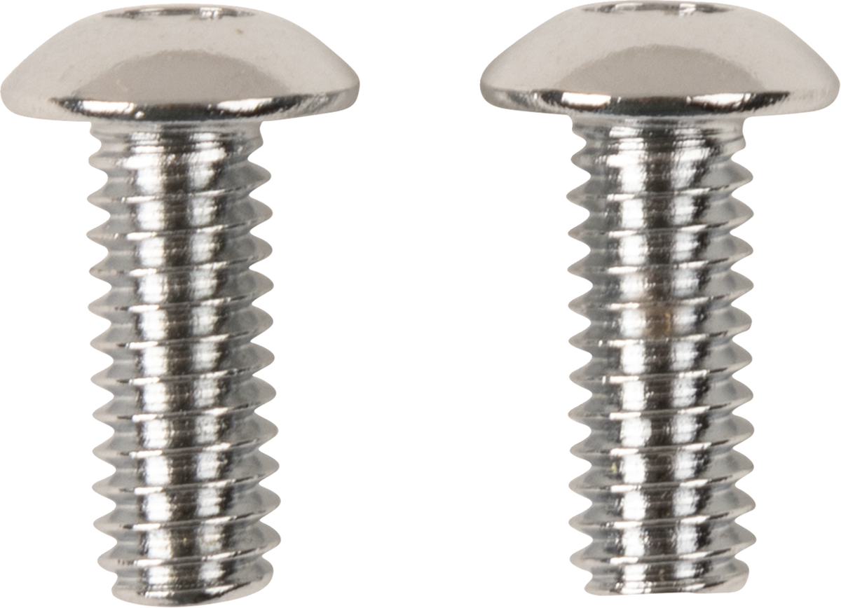 Point Cover Bolt Set