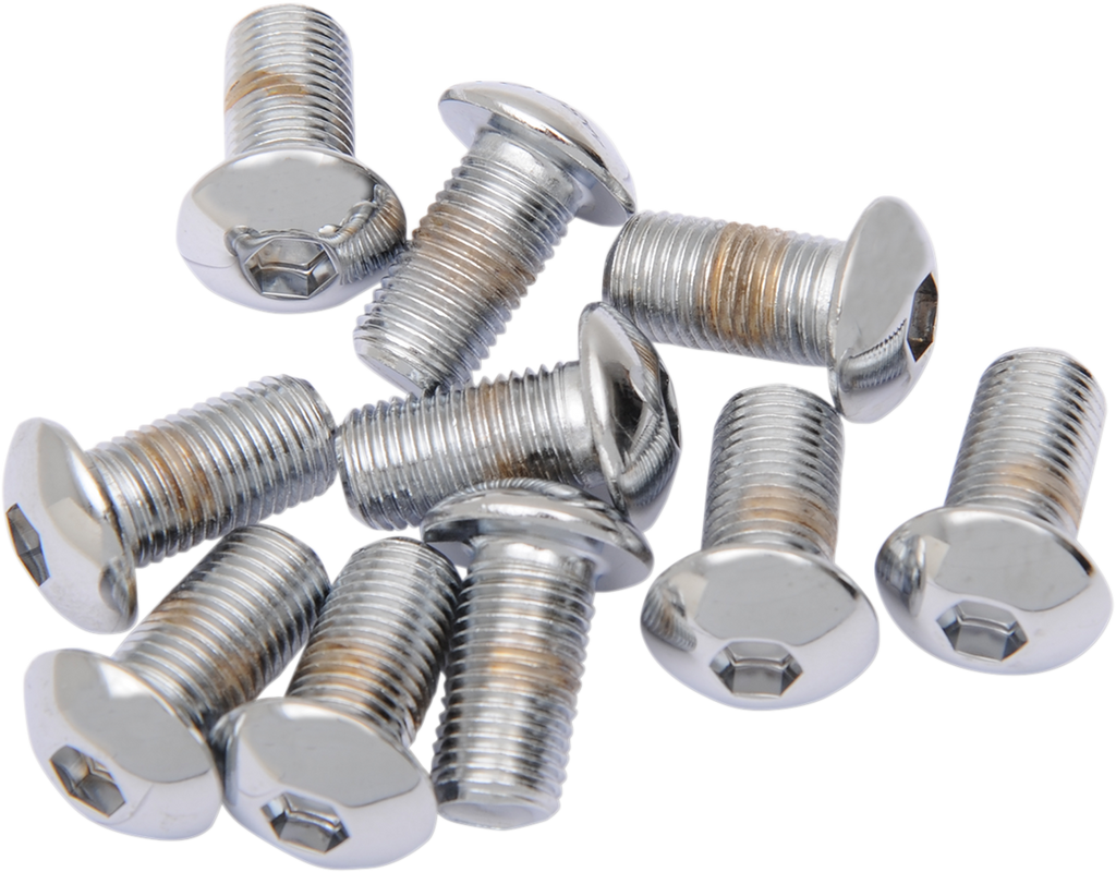 Replacement Button Head Bolts