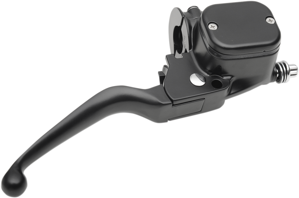 Front Brake Master Cylinder Assembly