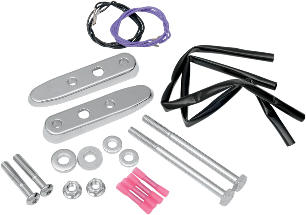 Turn Signal Relocation Kit