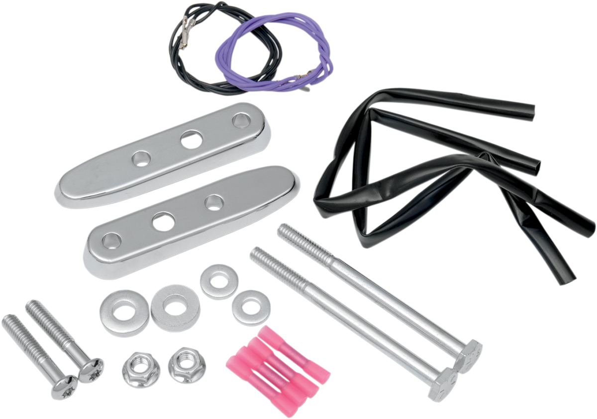 Turn Signal Relocation Kit