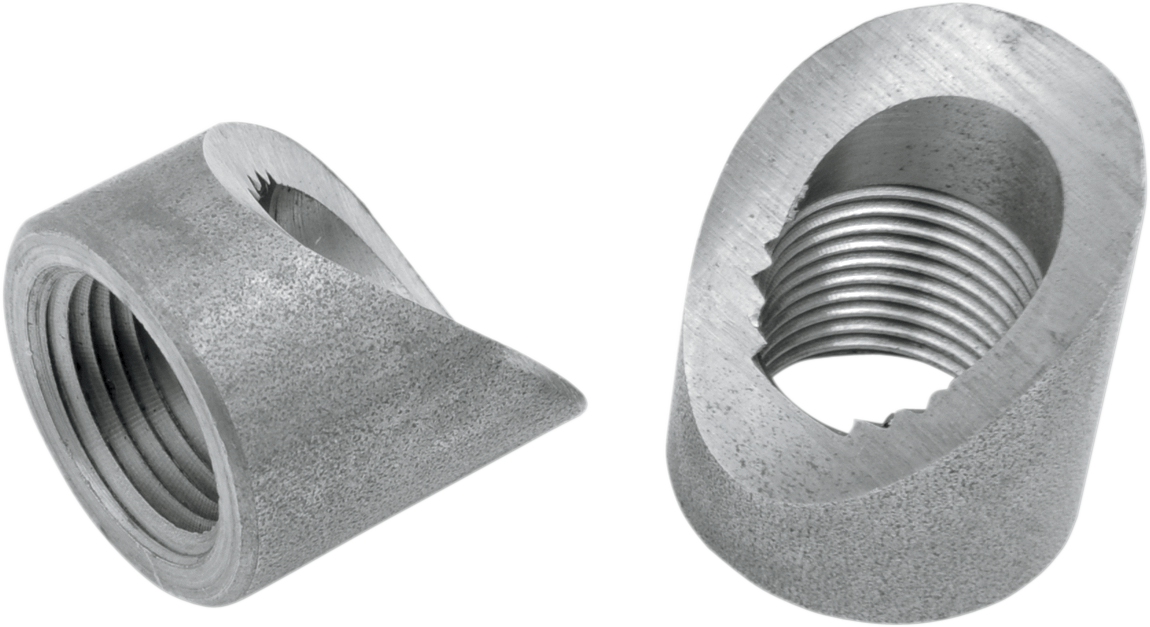 Weld-in O2 Sensor Bungs