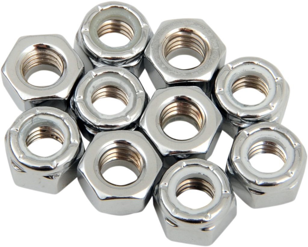 Replacement Insert Nuts
