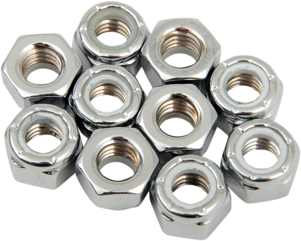 Replacement Insert Nuts