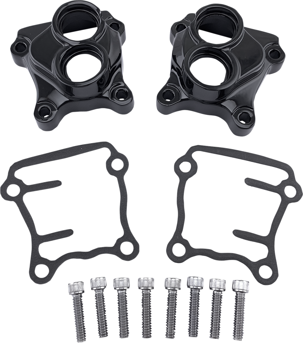 Lifter Cover