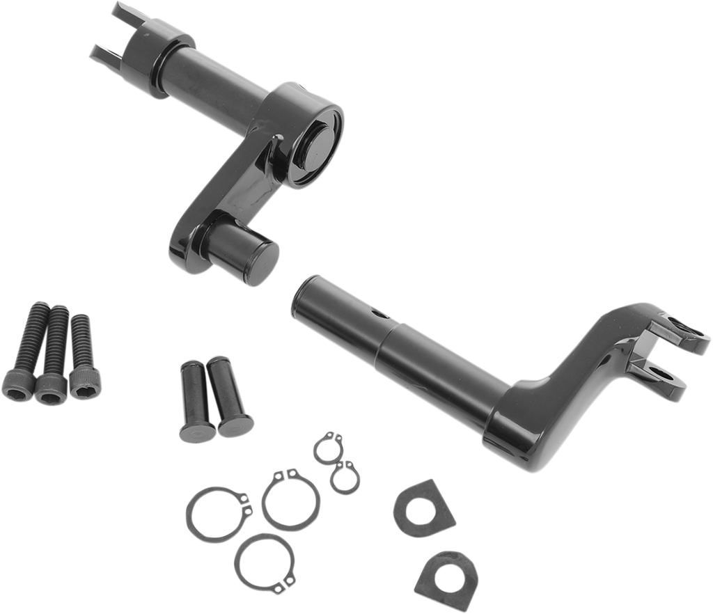 XL Forward Control Conversion Kit