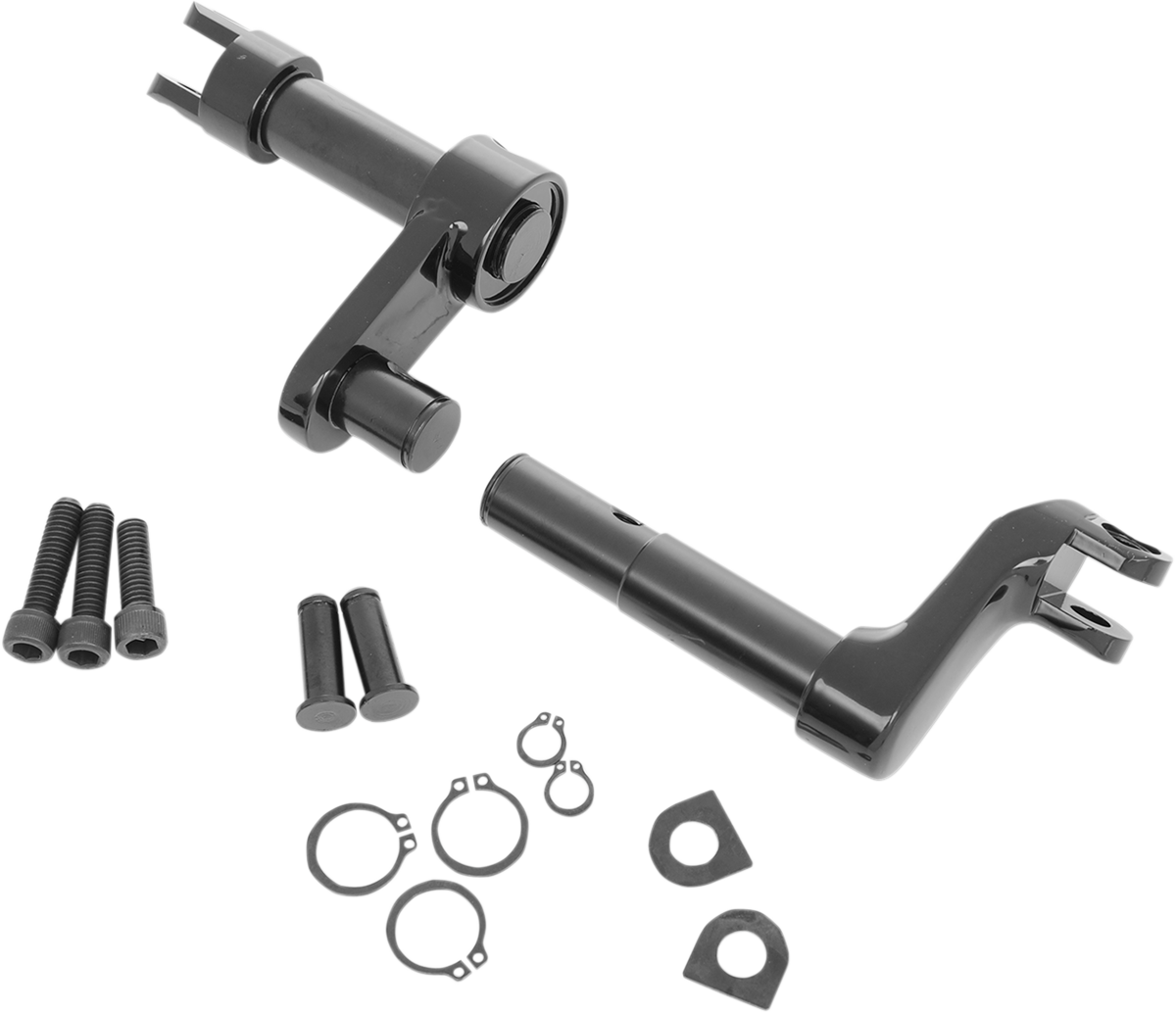 XL Forward Control Conversion Kit