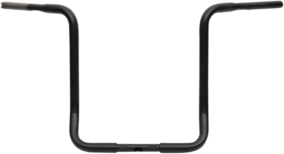 1-1/4" Buffalo Touring Handlebar