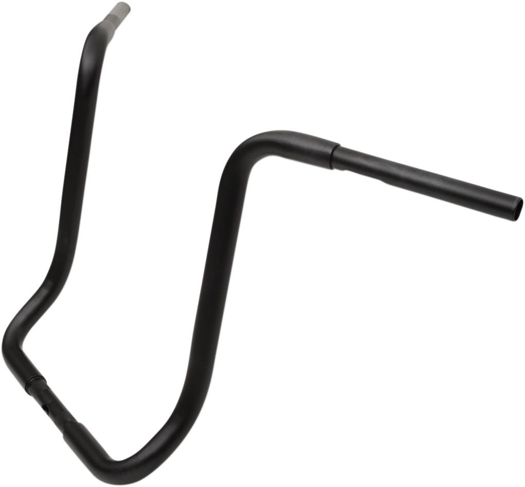 1-1/4" Buffalo Touring Handlebar