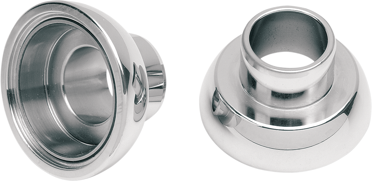 Neck Post Bearing Cups with Races