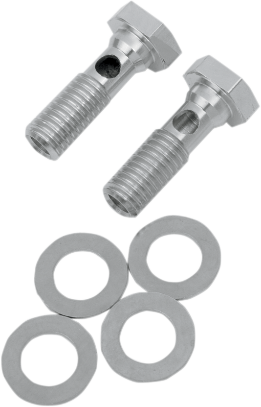 Breather Bolts