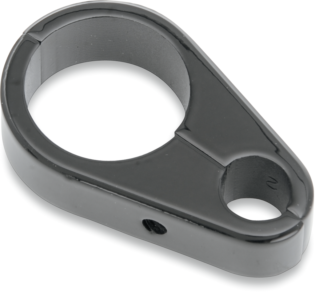 Die-Cast Cable Clamp