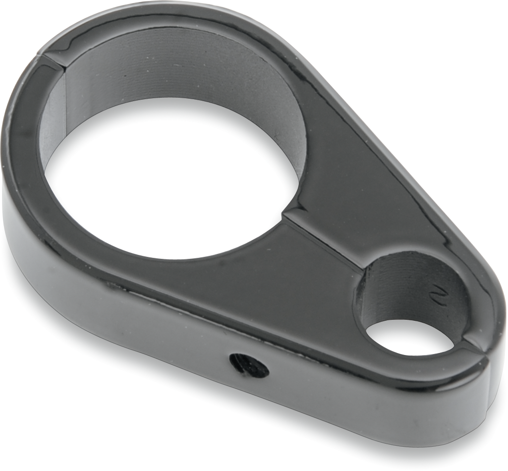 Die-Cast Cable Clamp