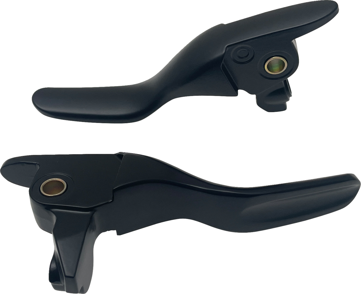 Short Lever Set
