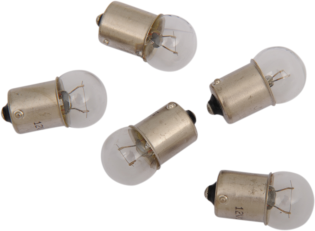 Small Globe Bulb
