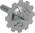 Right Clutch Pushrod End
