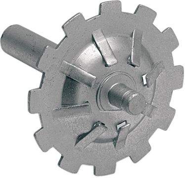Right Clutch Pushrod End