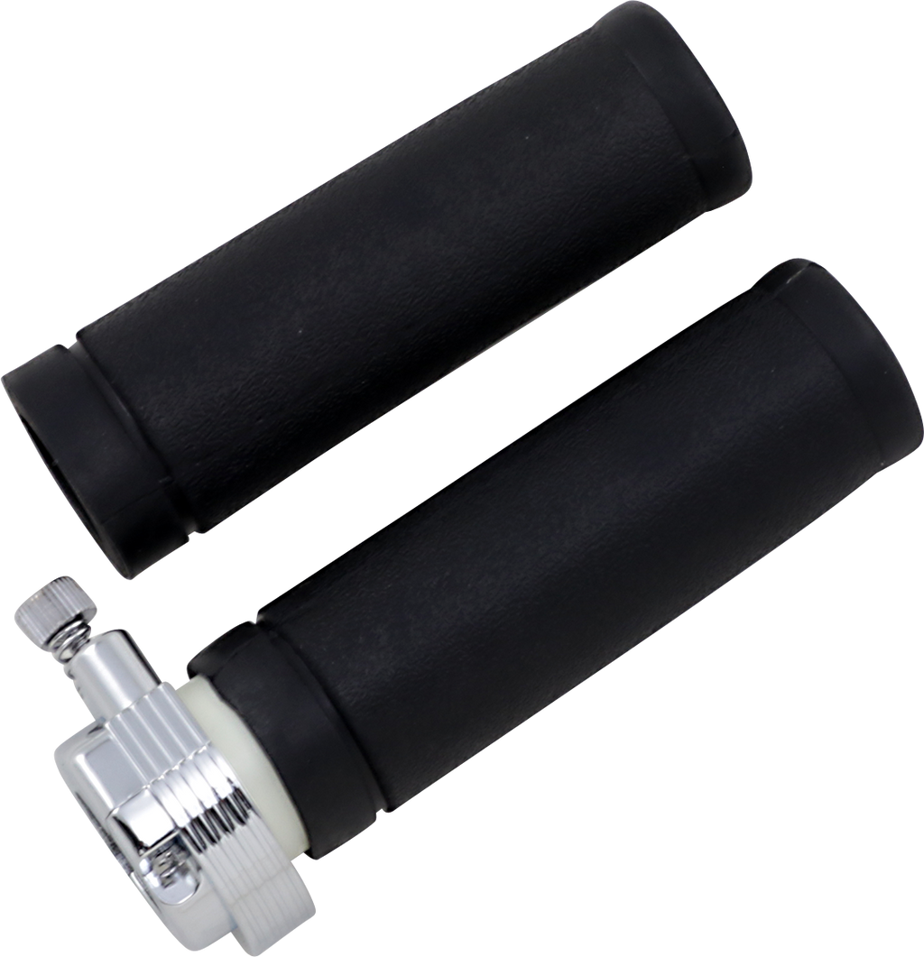 Throttle Assembly
