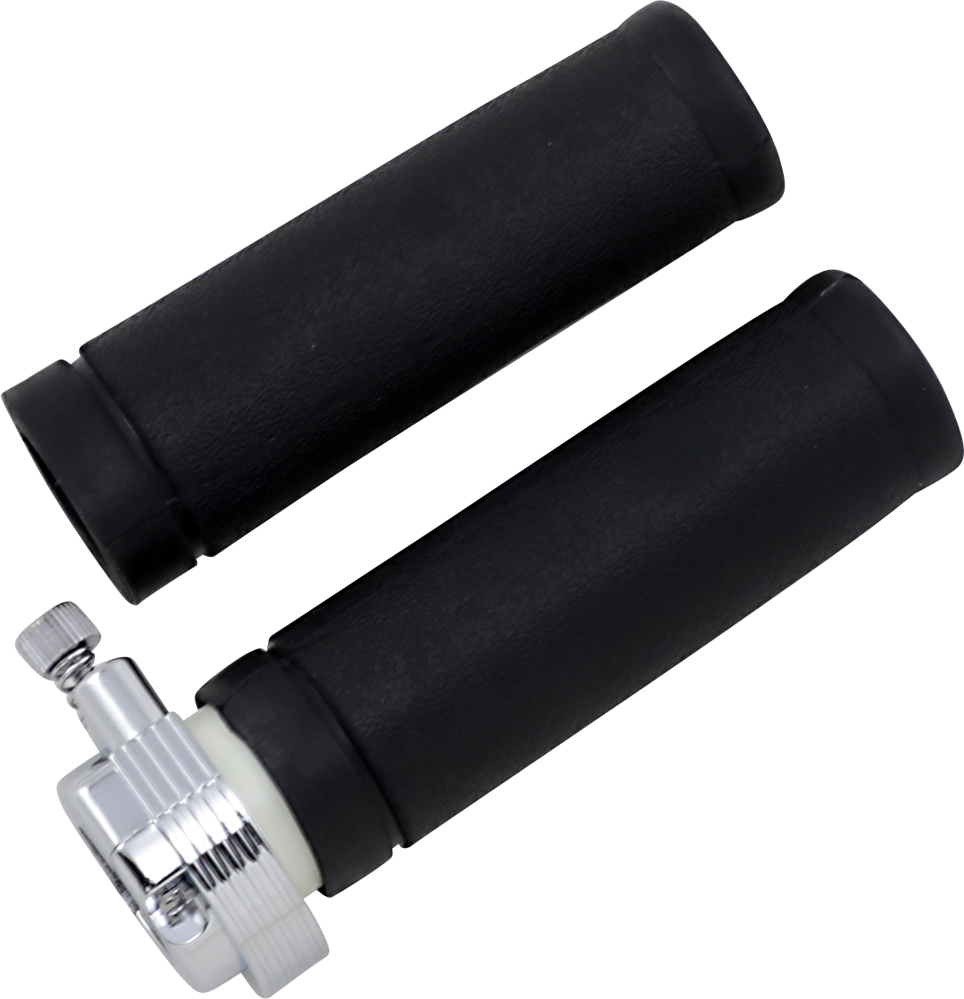 Throttle Assembly