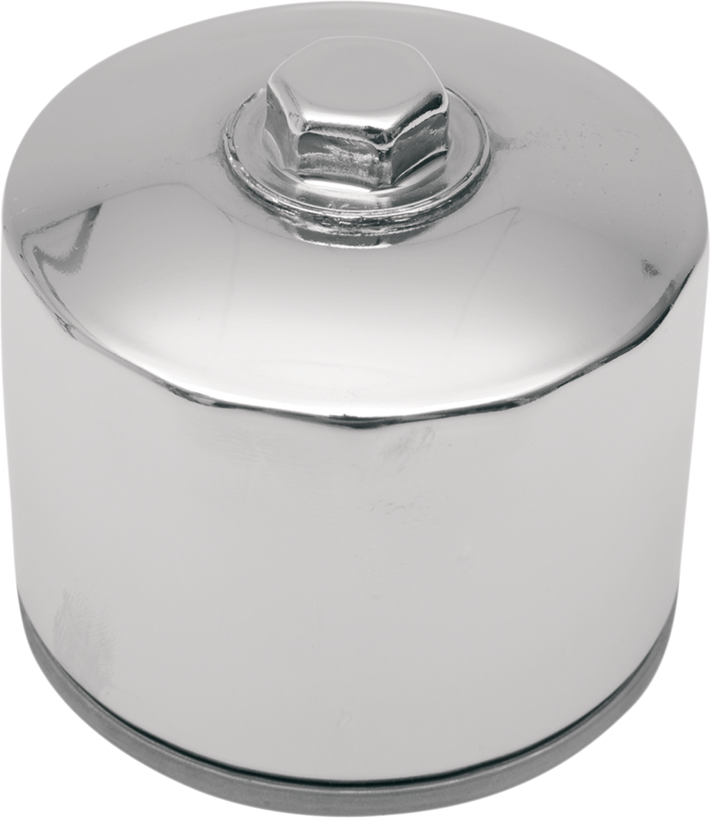 Magnetic Ring Oil Filter