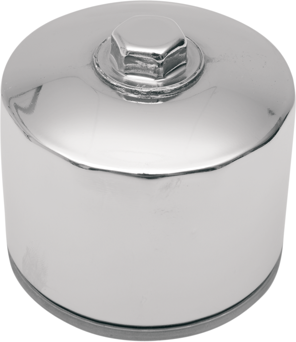 Magnetic Ring Oil Filter