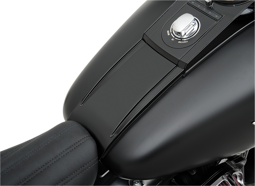 Lower Dash Panel Kit