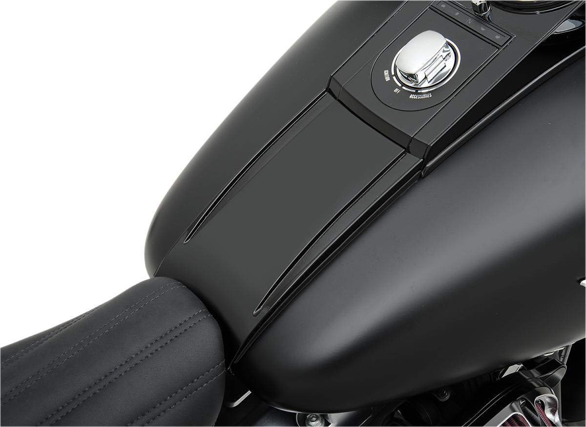 Lower Dash Panel Kit