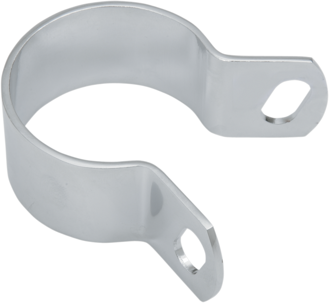 Midway Drag Pipe Mount Clamp