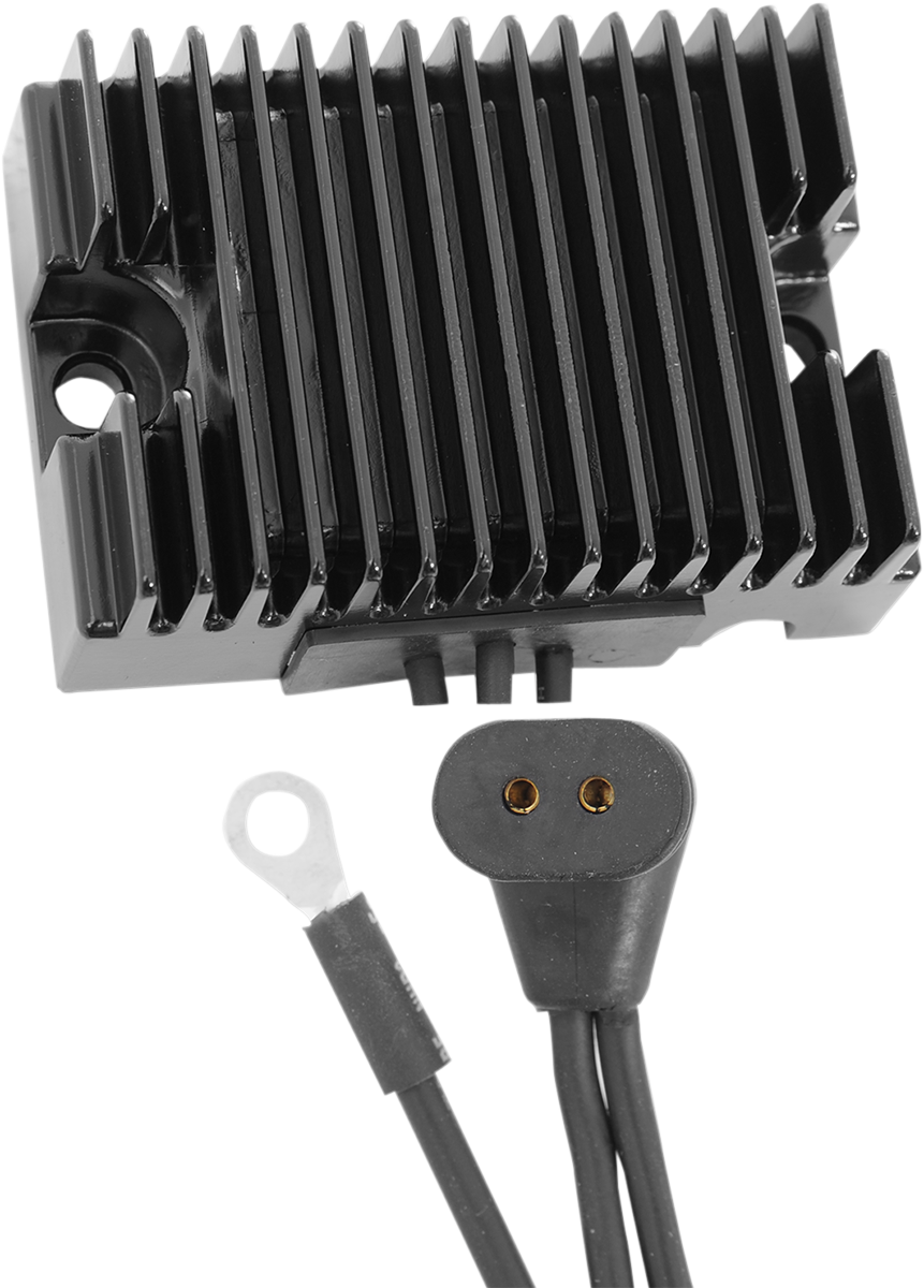 Solid-State Regulator