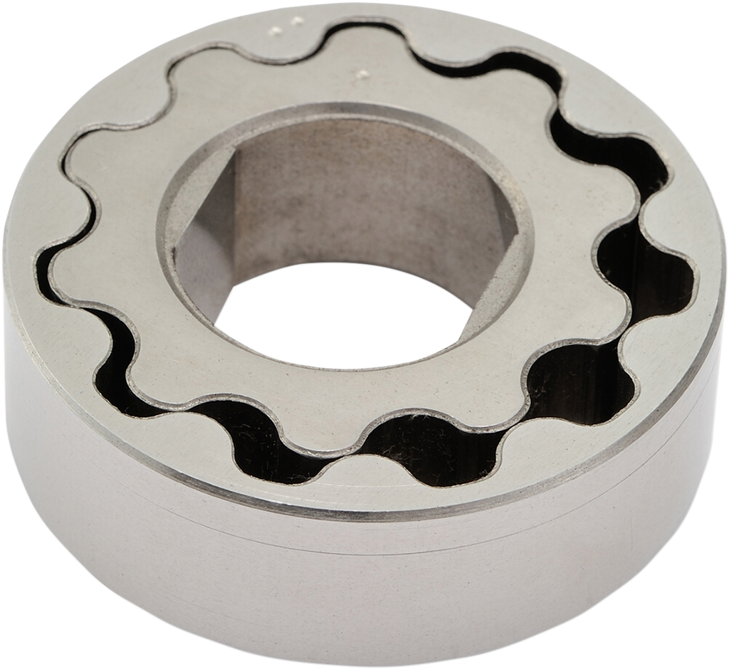 Oil Pump Parts