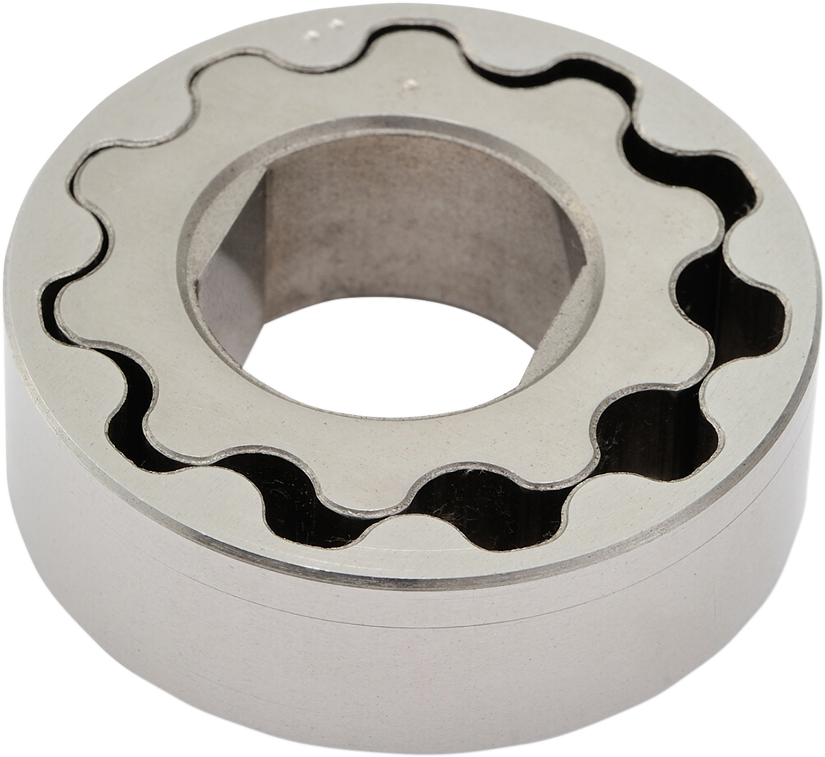 Oil Pump Parts