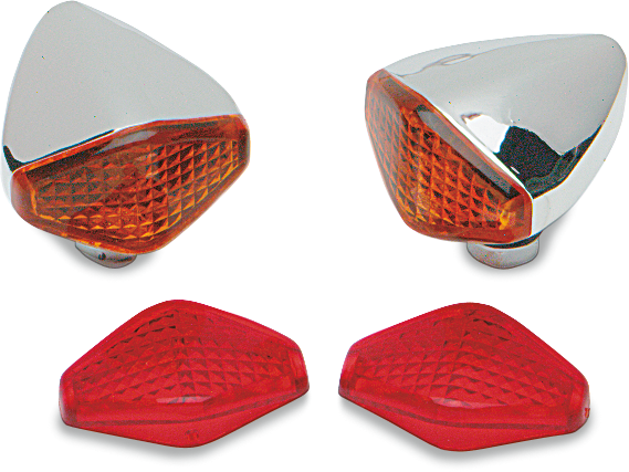 Diamond Lights — Marker Light