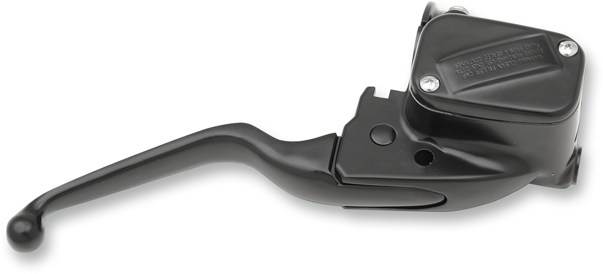 Front Brake Master Cylinder
