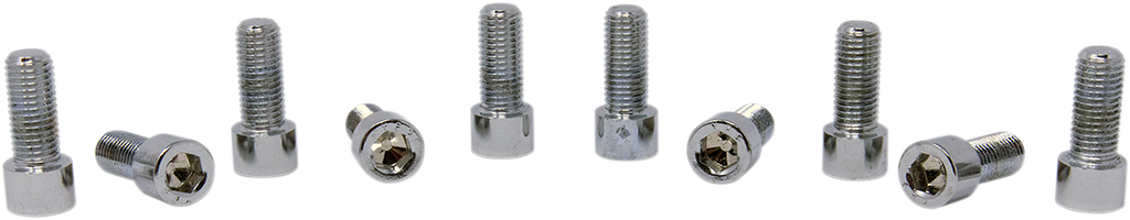 Replacement Fine Thread Socket-Head Bolts