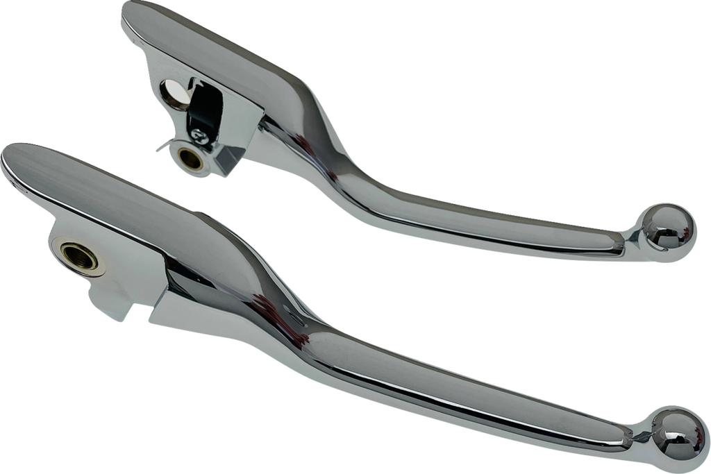 Narrow Lever Set