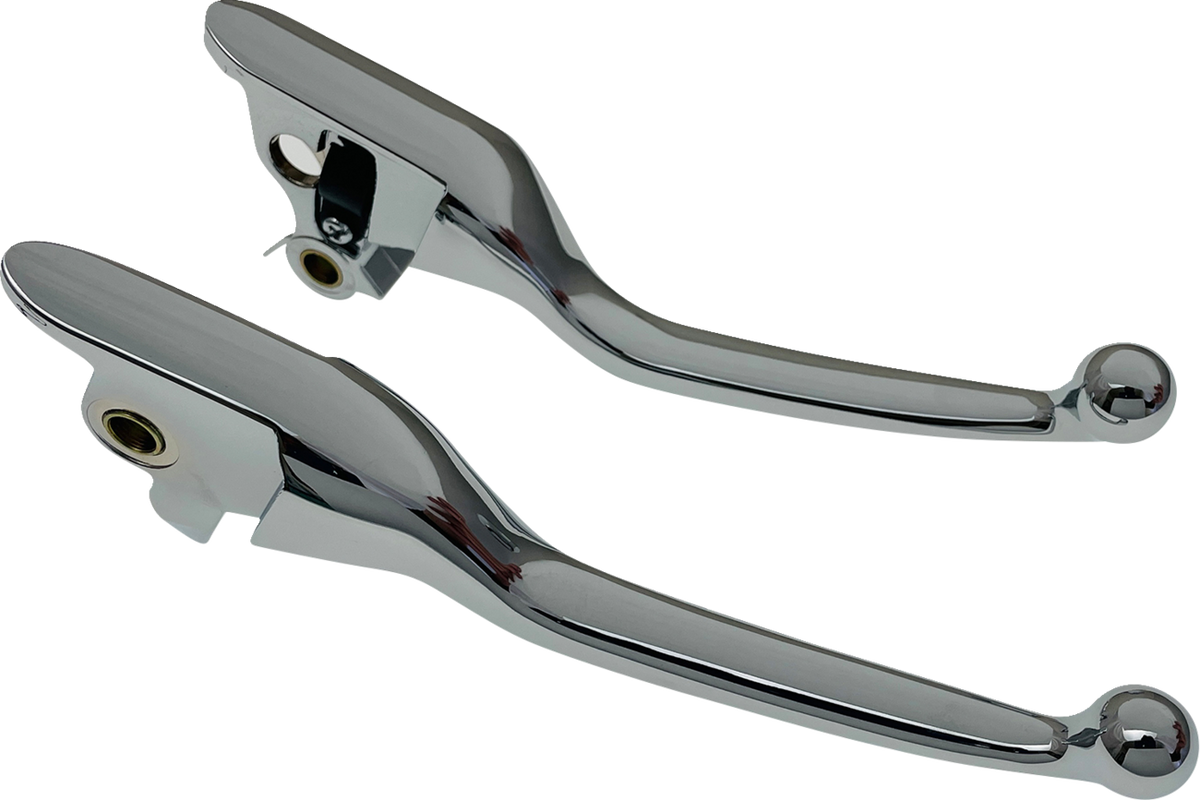 Narrow Lever Set
