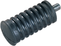 Rubber Replacement Driver Foot Pegs and Shifter Peg